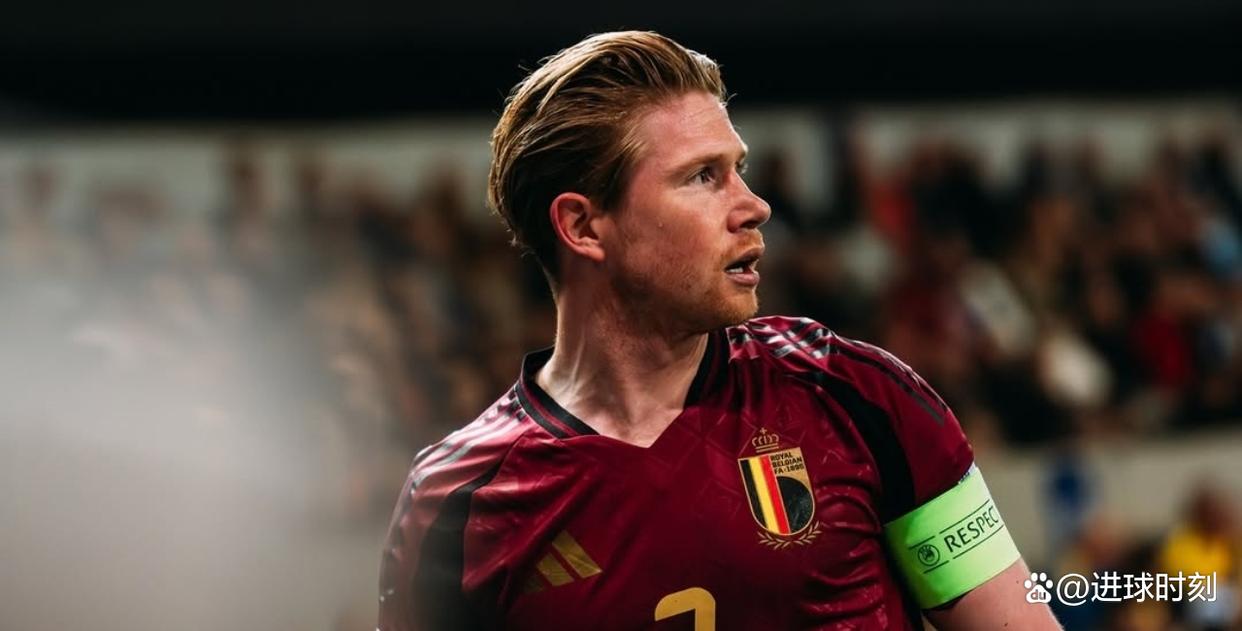 巴萨战平尤文，德布劳内扑点救主世界杯