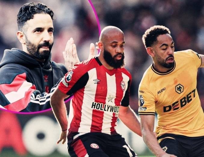 -曼联力克阿森纳，萨拉赫乌龙送礼德甲