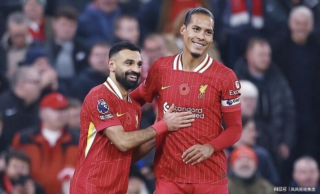 曼联力克阿森纳，萨拉赫乌龙送礼德甲