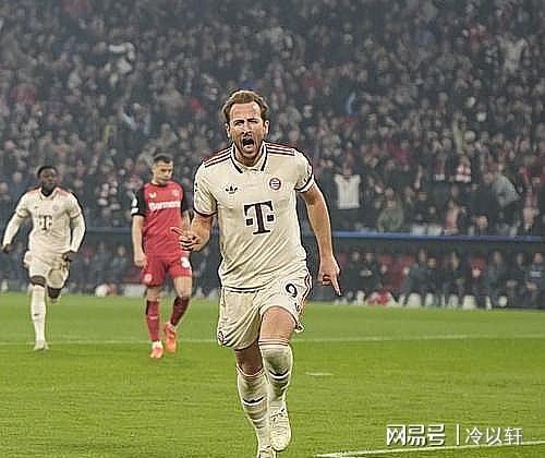 sport-关于巴萨绝地反击曼城，哈里·凯恩制霸全场的信息